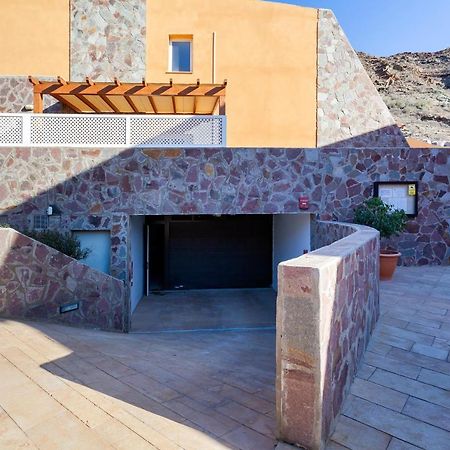 Casa Tauro Relax Meer Golfplatz Pool プラヤ・デル・クーラ エクステリア 写真