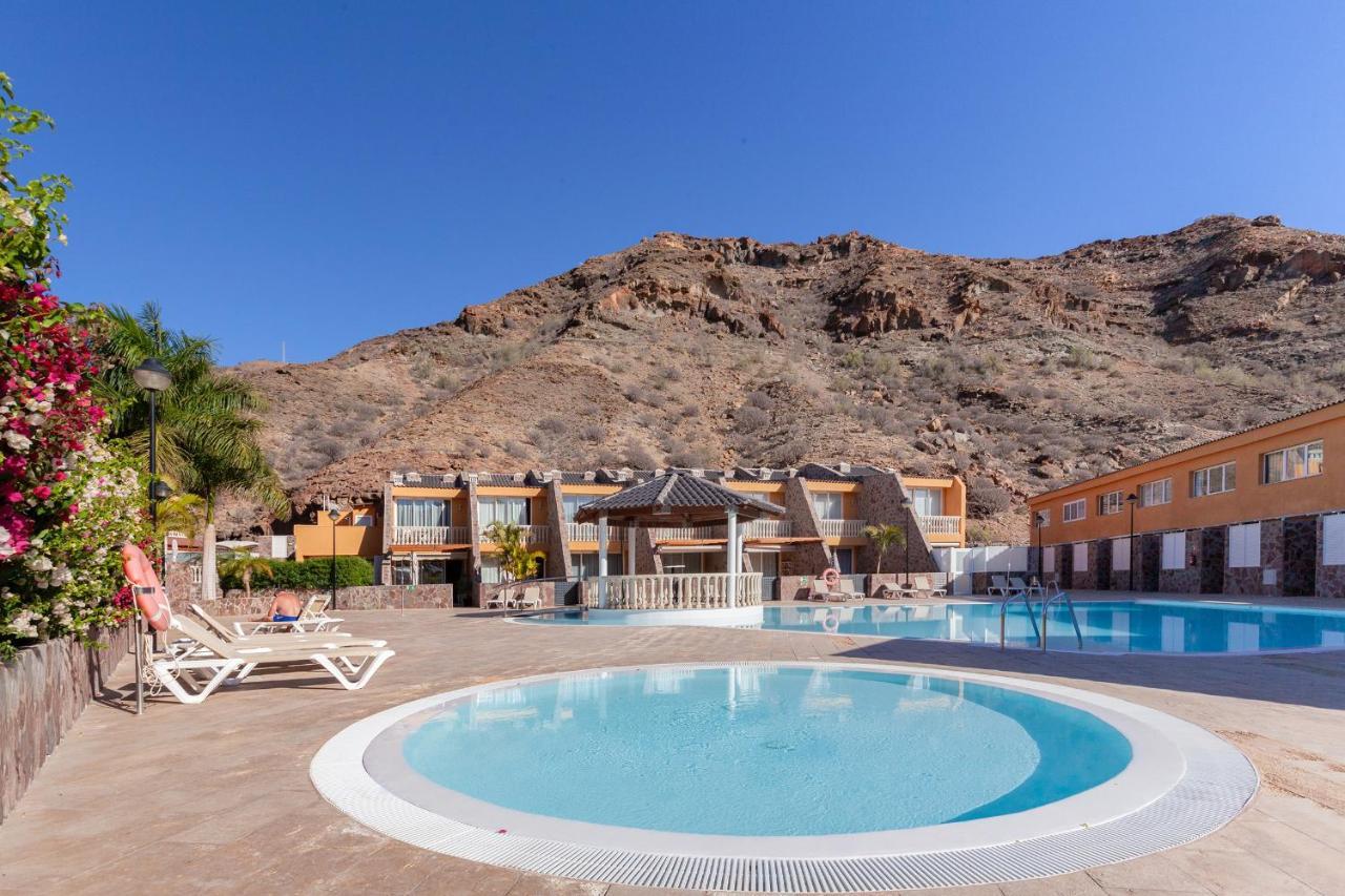 Casa Tauro Relax Meer Golfplatz Pool プラヤ・デル・クーラ エクステリア 写真