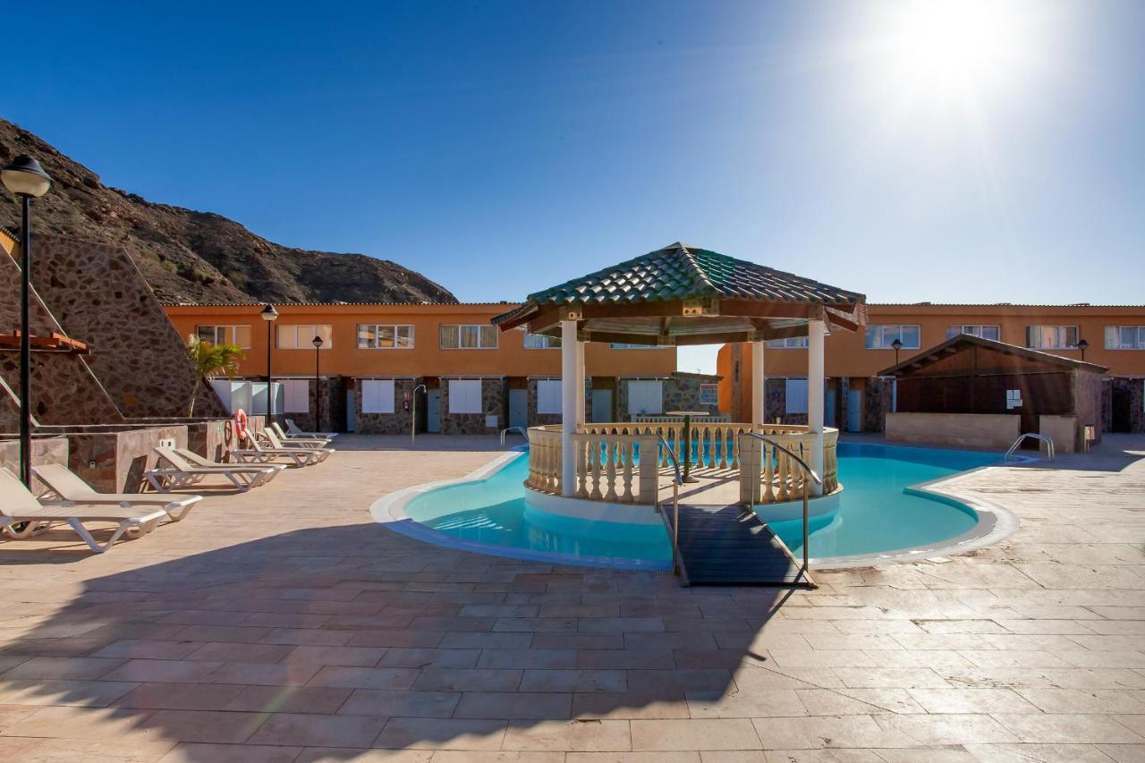Casa Tauro Relax Meer Golfplatz Pool プラヤ・デル・クーラ エクステリア 写真