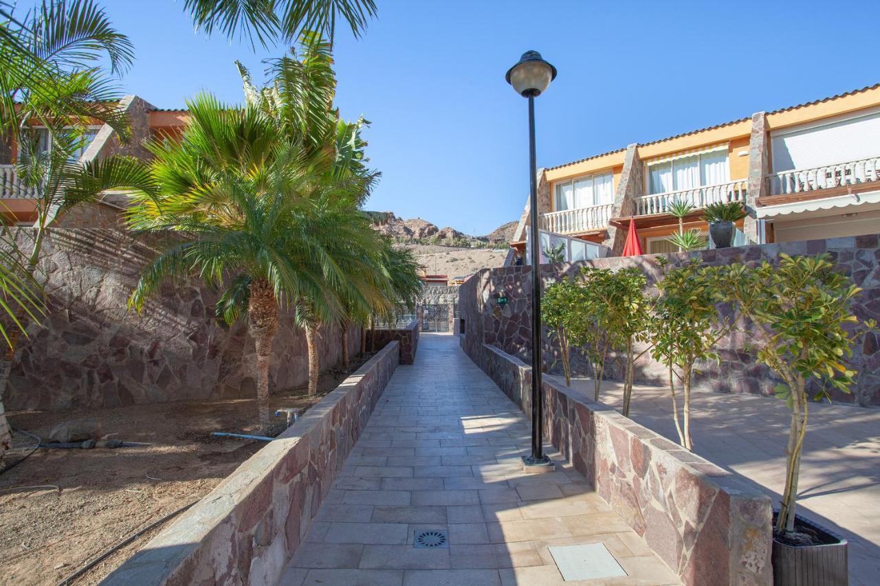Casa Tauro Relax Meer Golfplatz Pool プラヤ・デル・クーラ エクステリア 写真