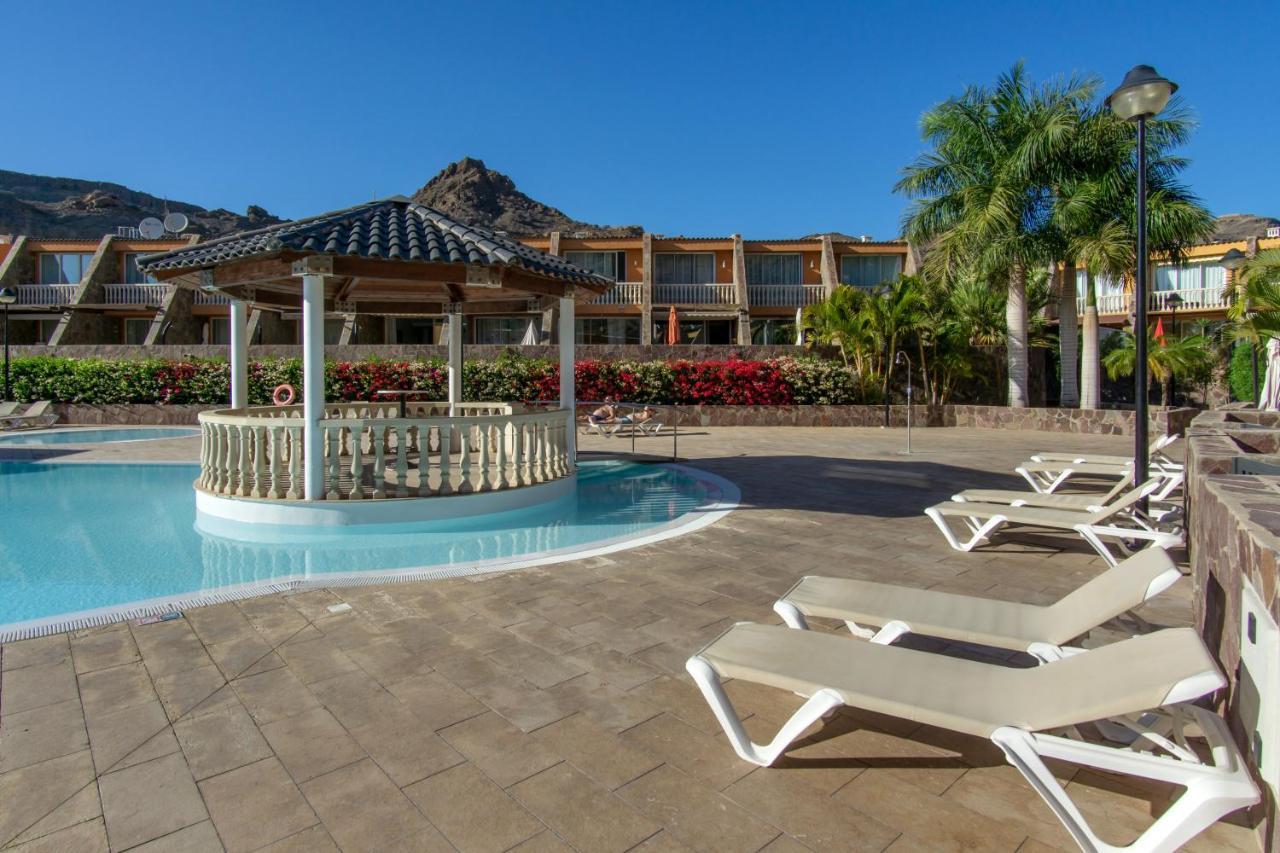 Casa Tauro Relax Meer Golfplatz Pool プラヤ・デル・クーラ エクステリア 写真